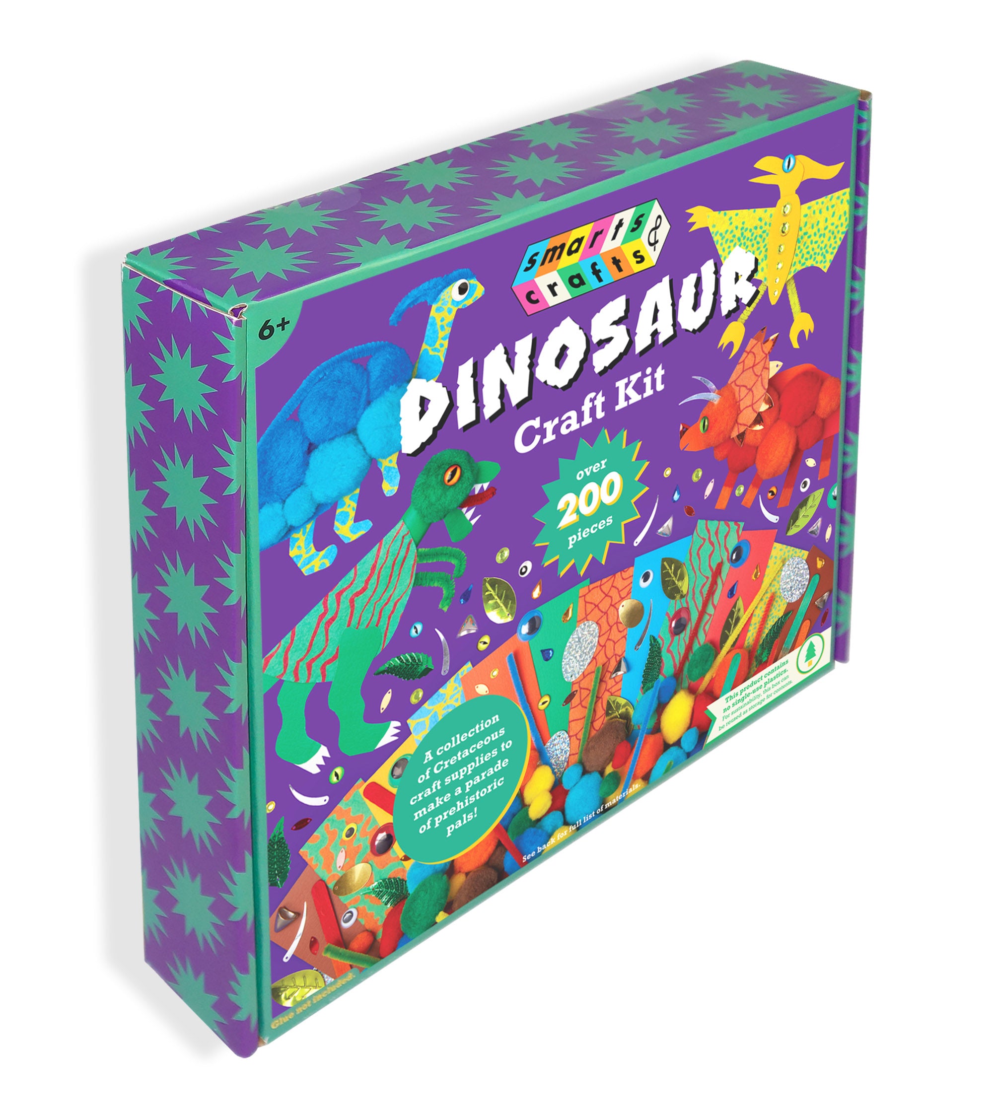 Wondrous Worlds Craft Collection
