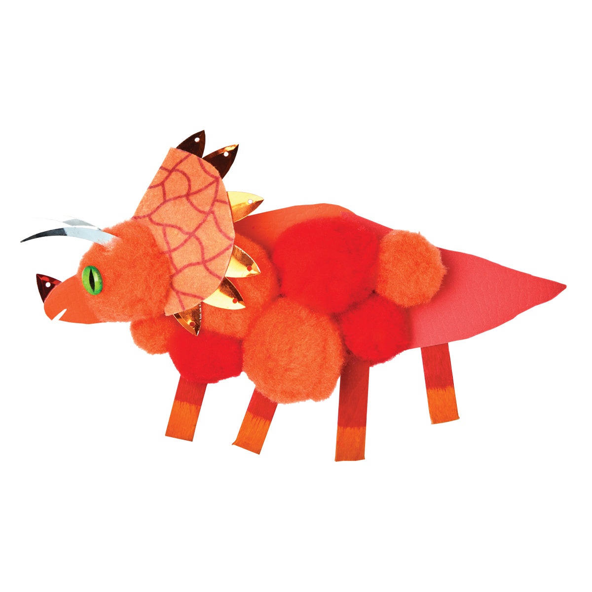 Wondrous Worlds Craft Collection