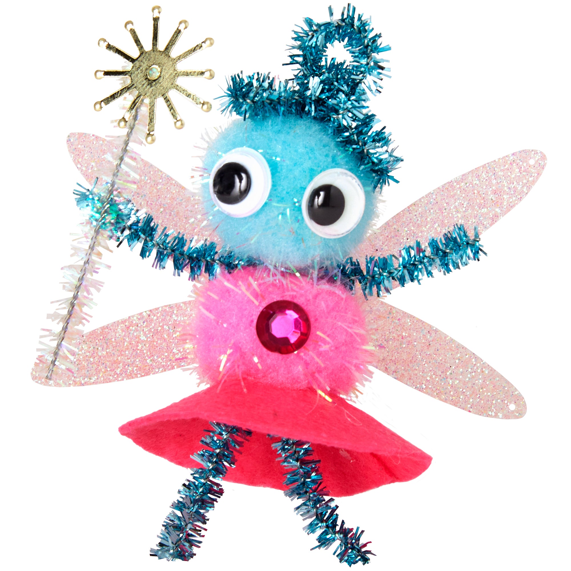 Wondrous Worlds Craft Collection