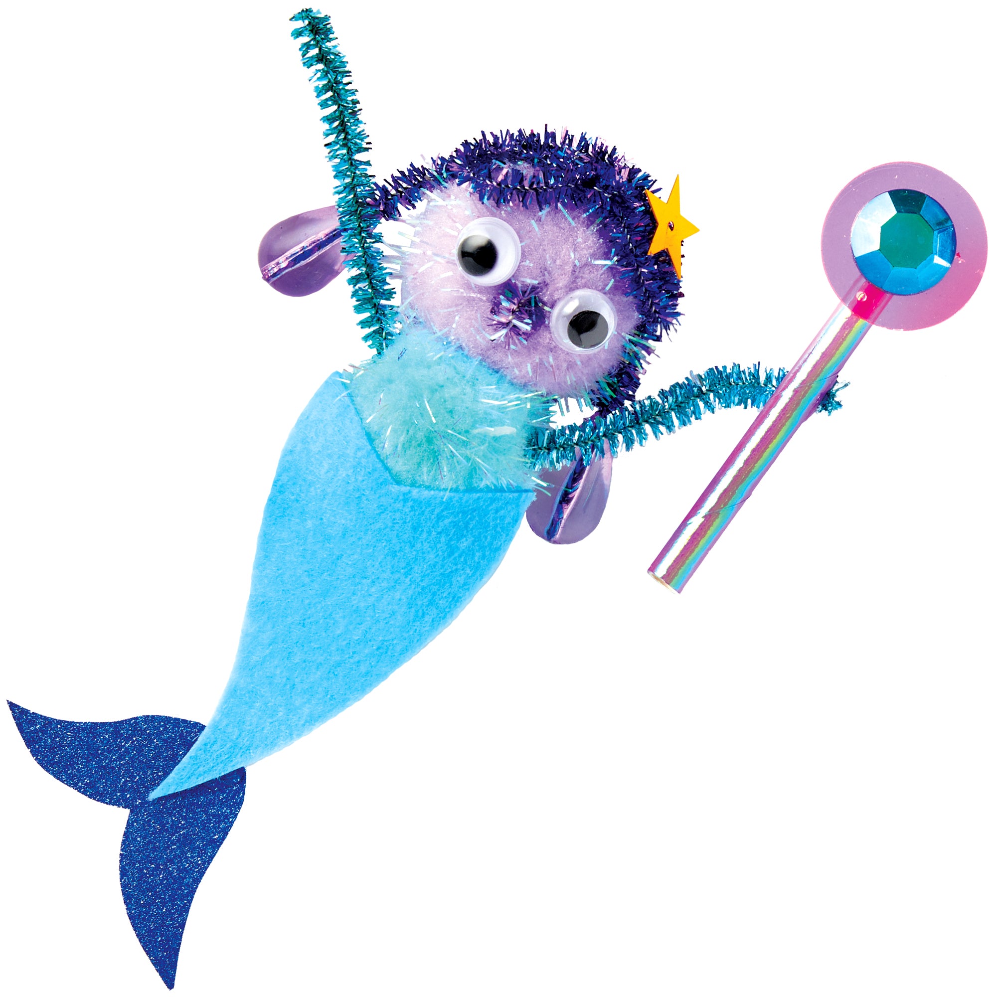 Wondrous Worlds Craft Collection