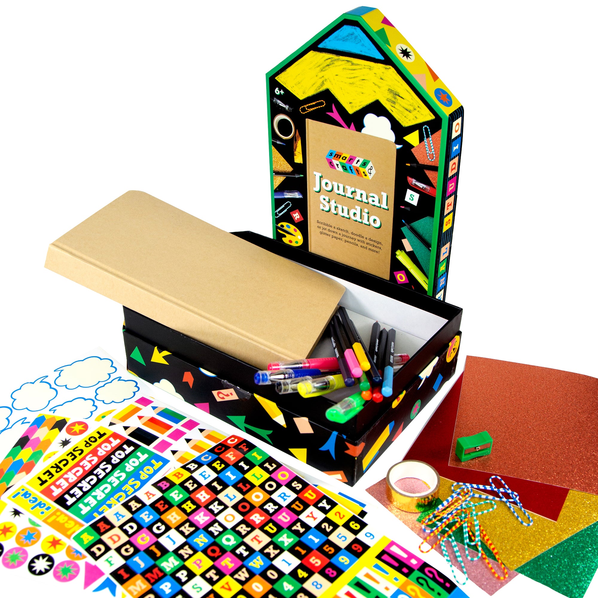 Storytelling Set