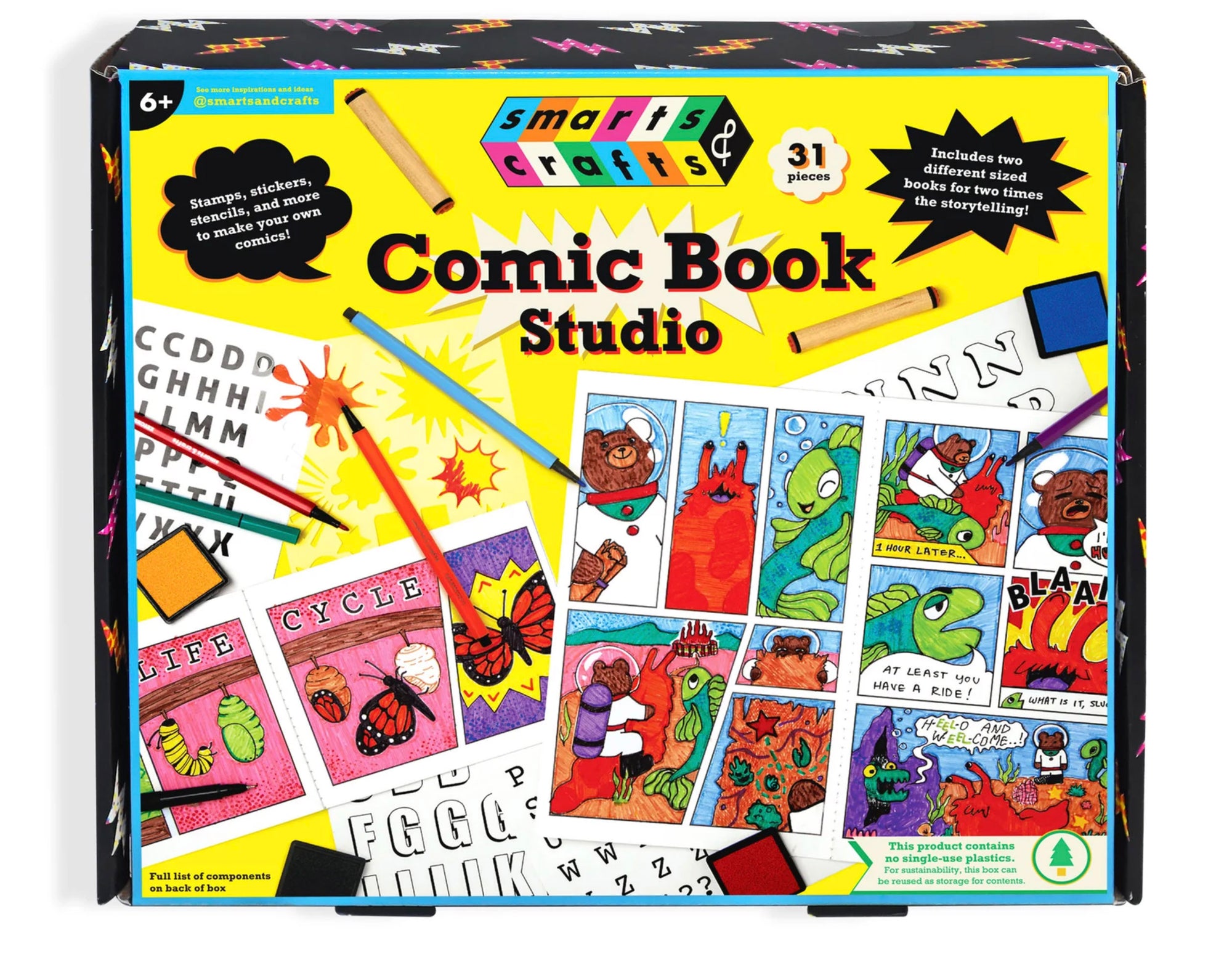 Storytelling Set