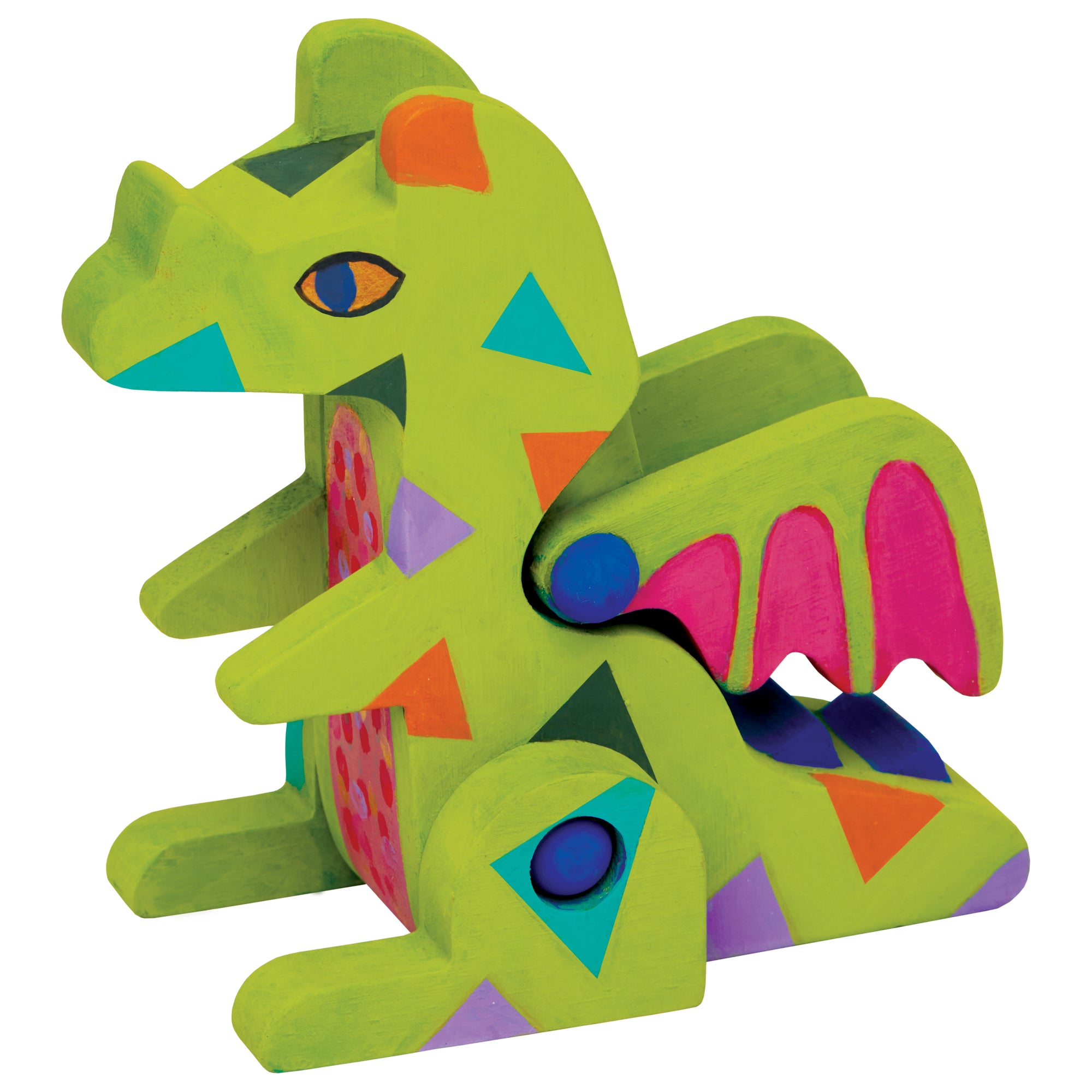 Fantasy Paint & Play Set