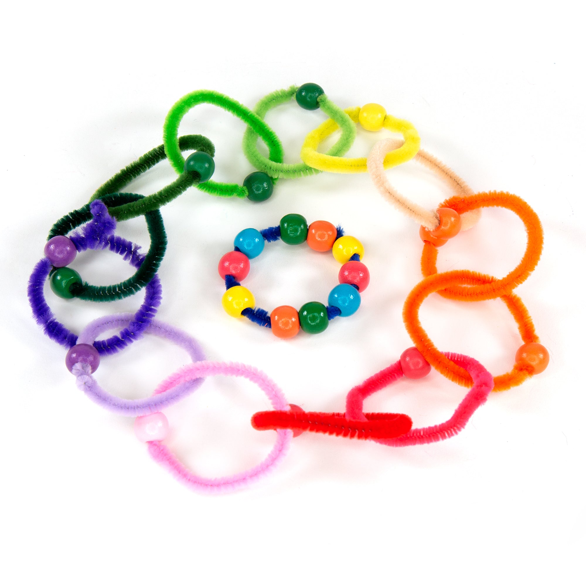 On-The-Go Craft Set