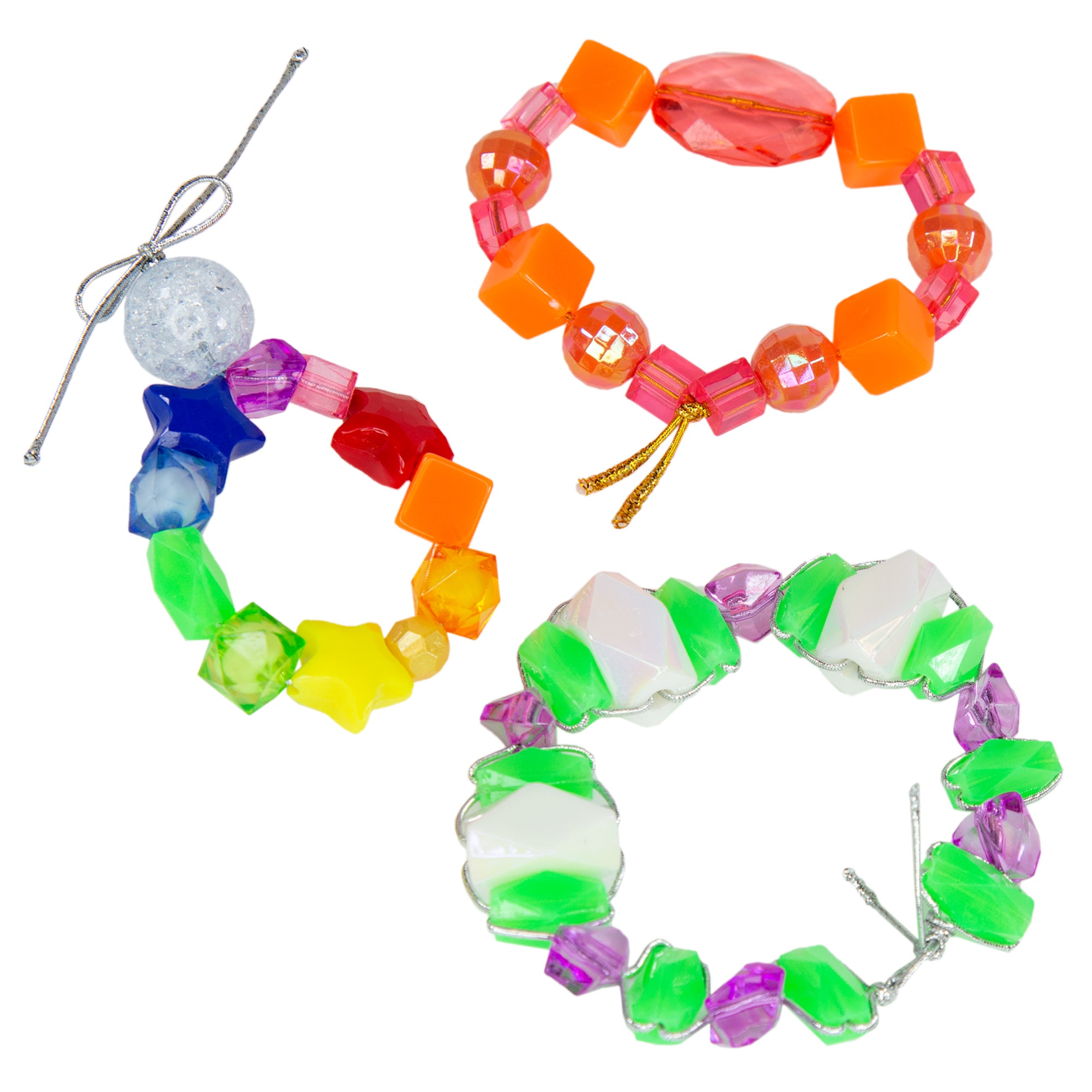On-The-Go Craft Set