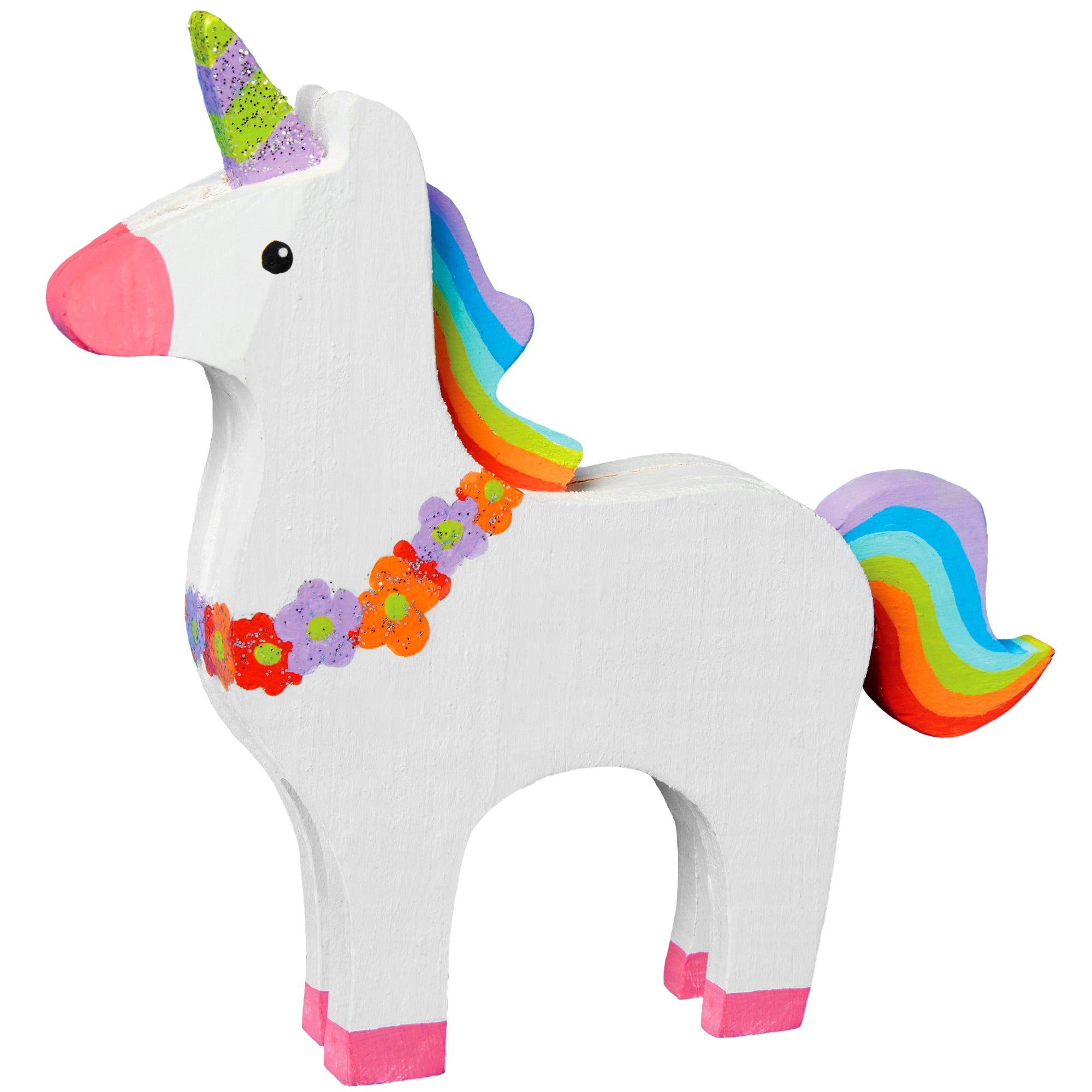 Fantasy Paint & Play Set