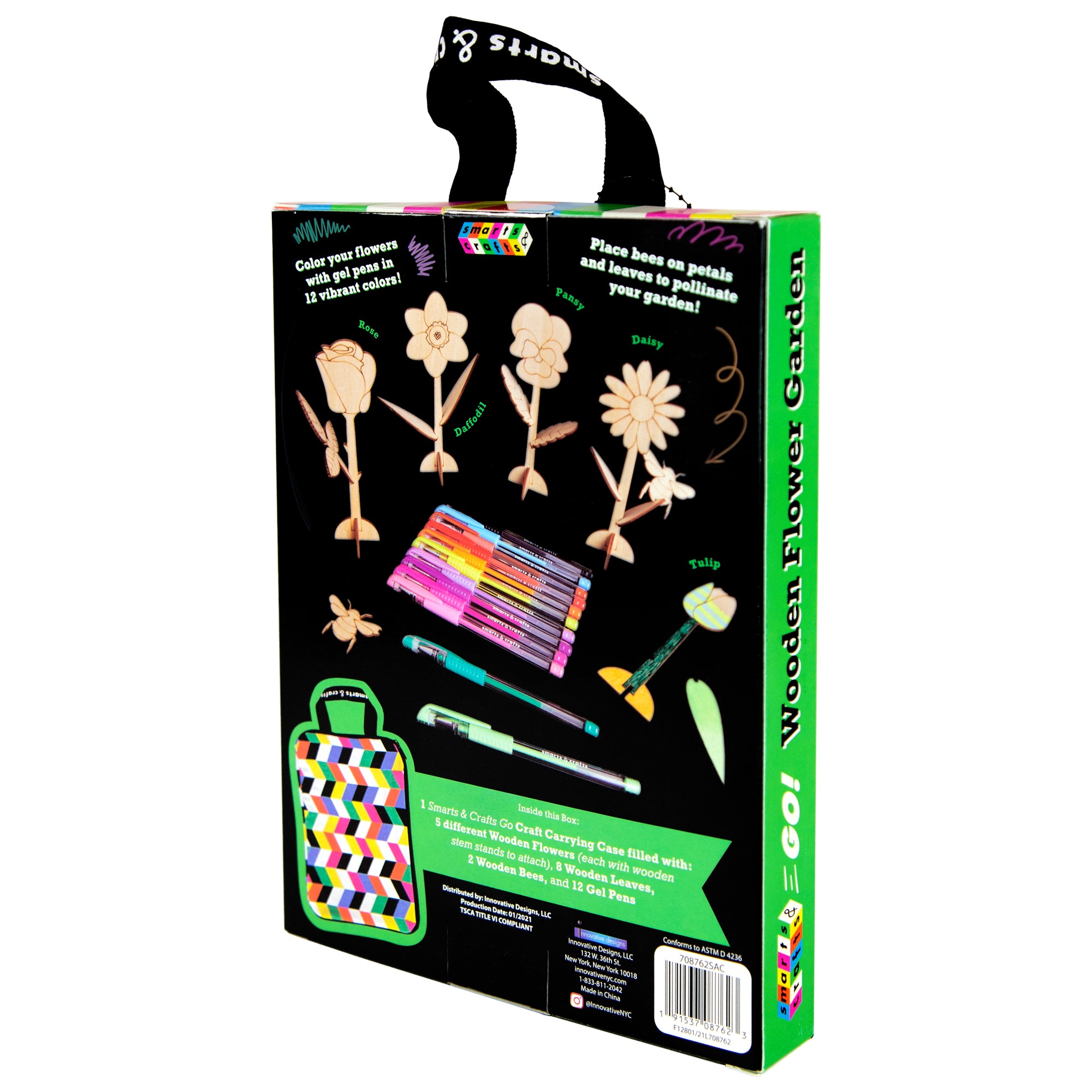 Whimsical Window Art Set