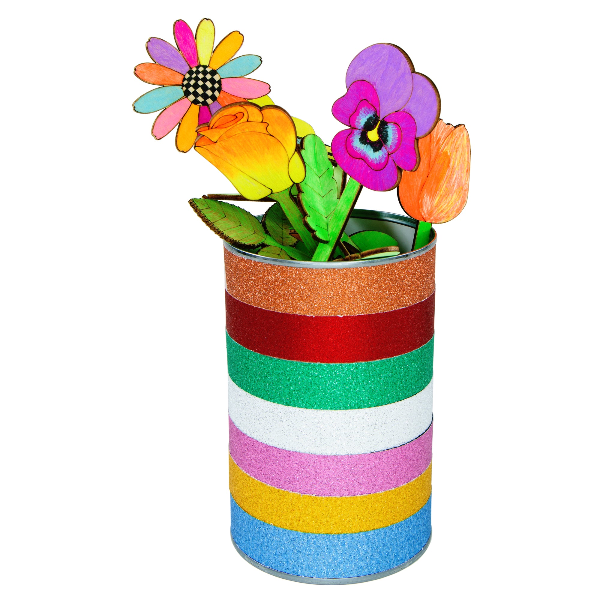 Whimsical Window Art Set